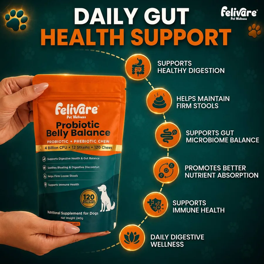 Gut health