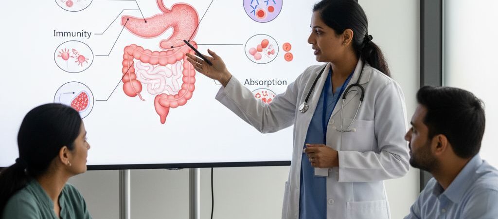 Building a Wellness-Centered Website for Felivare